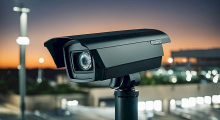 Główne powody wadliwego działania kamery monitoringu oraz sposoby ich rozwiązania